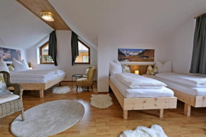 Ferienhaus Gabriele mit gratis WLAN